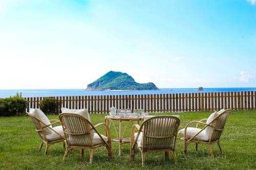 ZANTE VISTA VILLAS