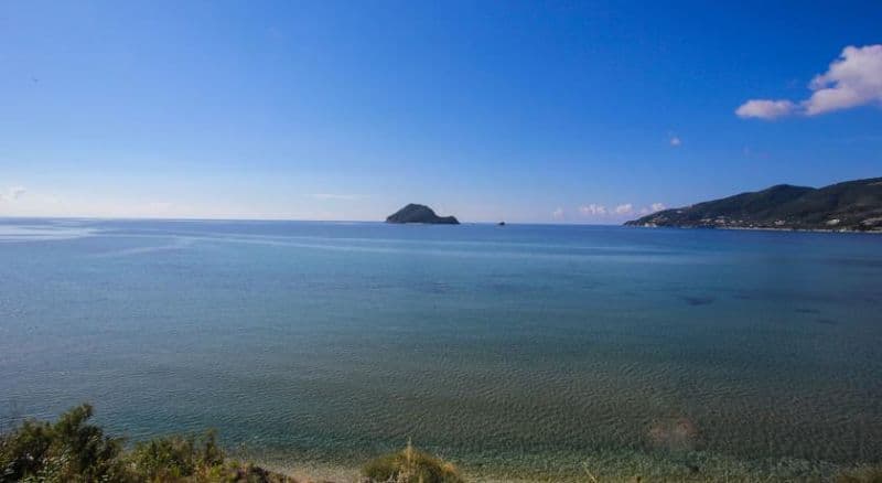ZANTE VISTA VILLAS