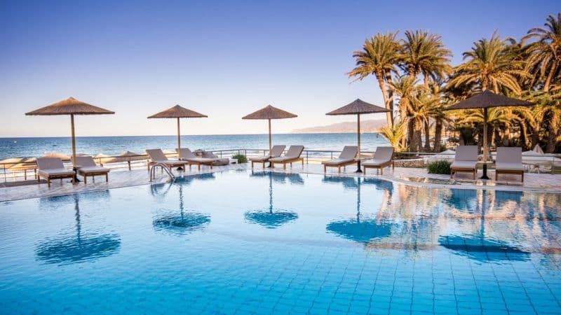 ZEFYROS CRETE