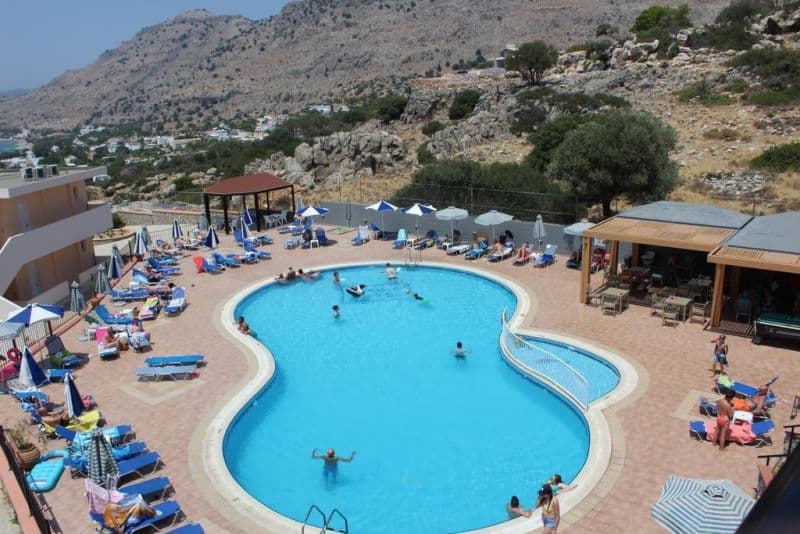 ZIAKIS