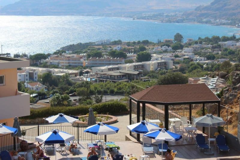 ZIAKIS