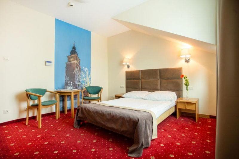 ORIENT HOTEL