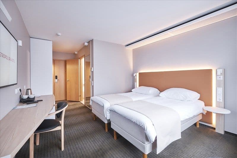 METROPOL SPA