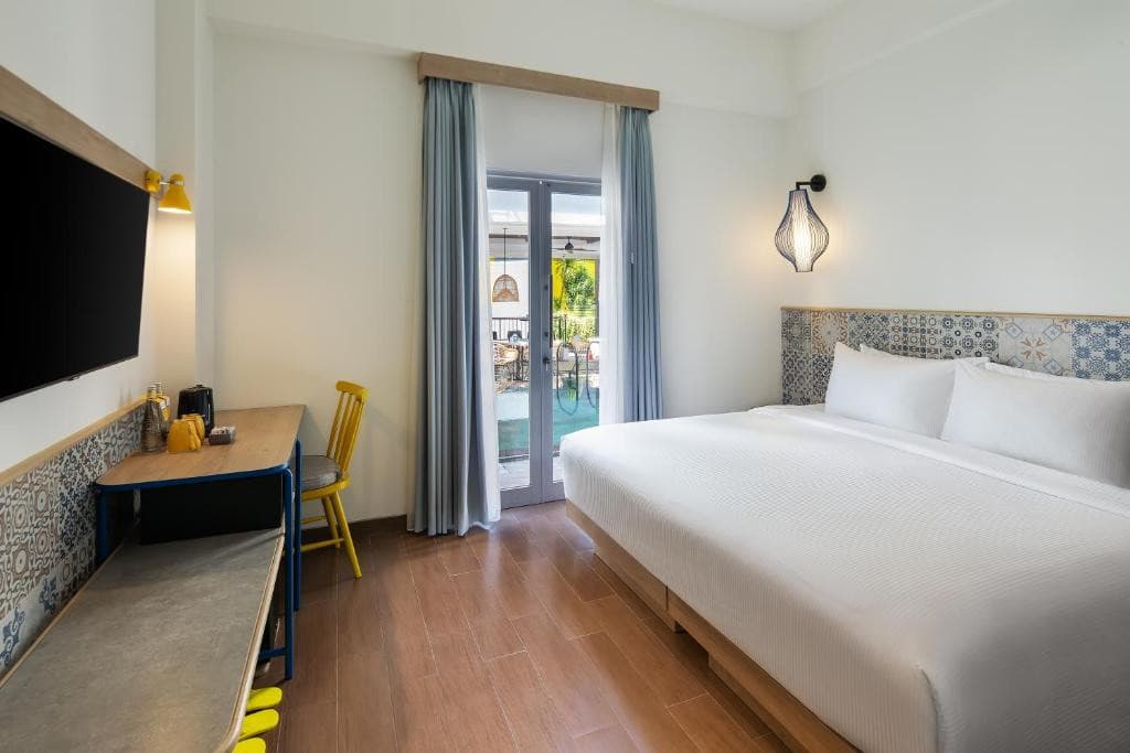 KAMPI HOTEL LEGIAN