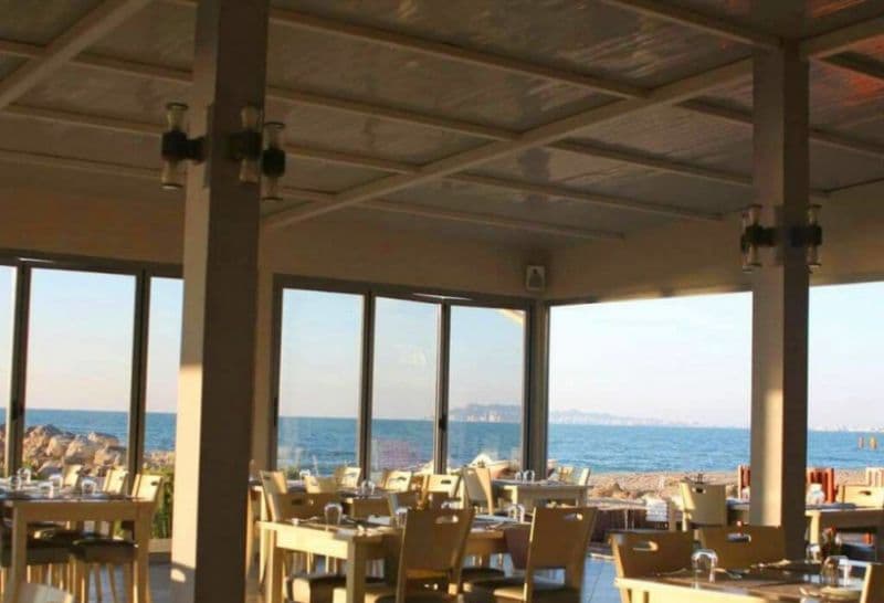 ALER HOTEL DURRES