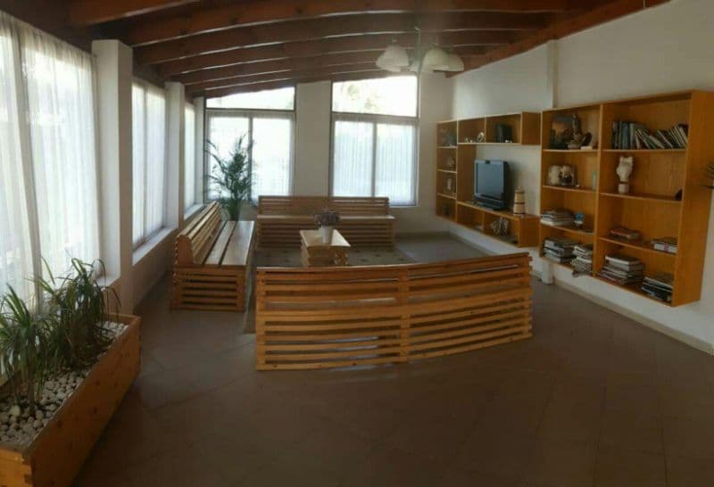 ALER HOTEL DURRES