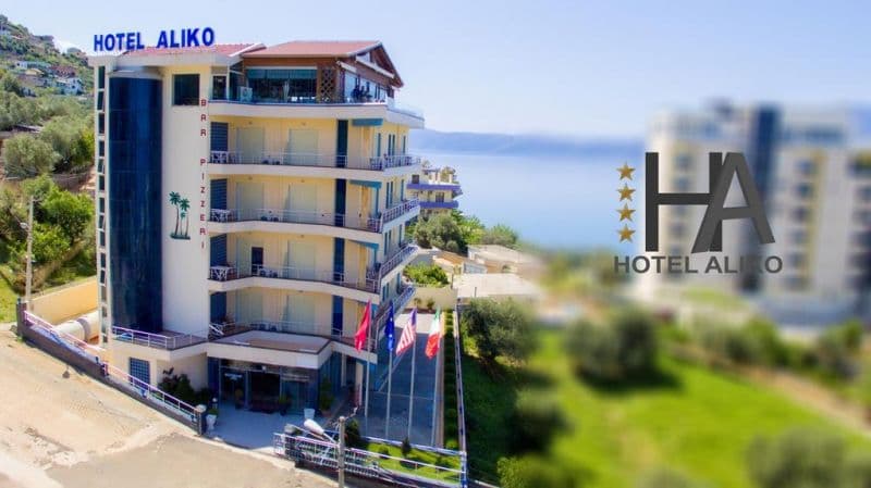 ALIKO