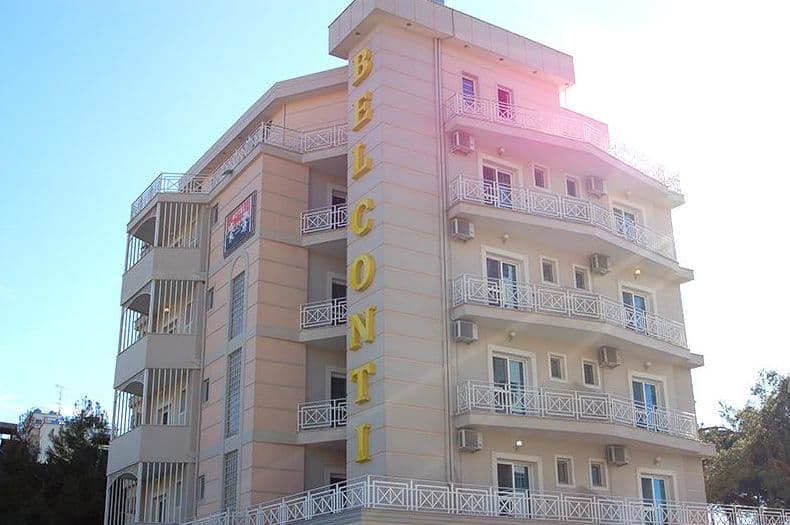 BEL CONTI