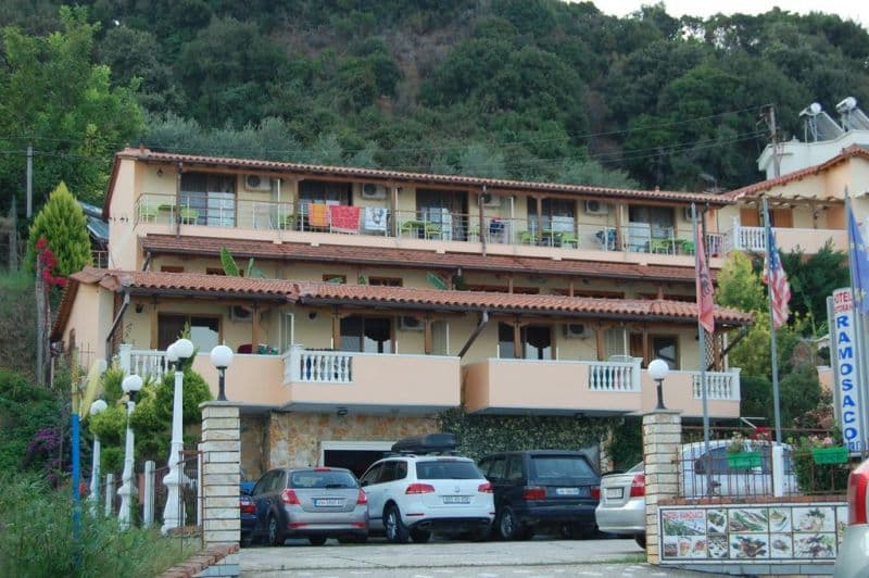 COMPLEX RAMOSACO
