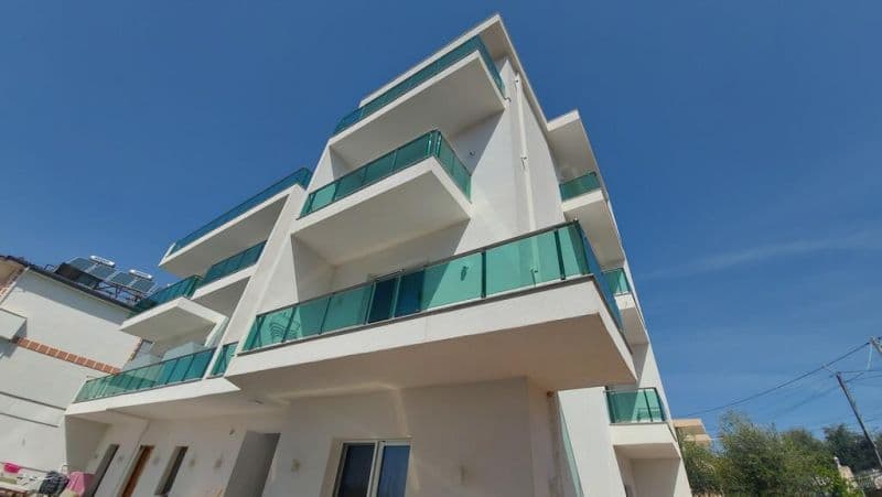 HOTEL EKSAMILIA