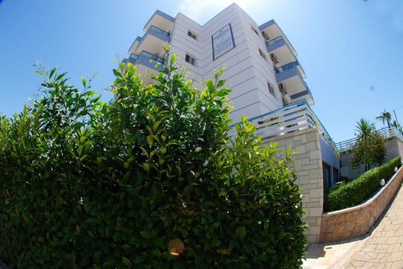 HOTEL HEKSAMIL