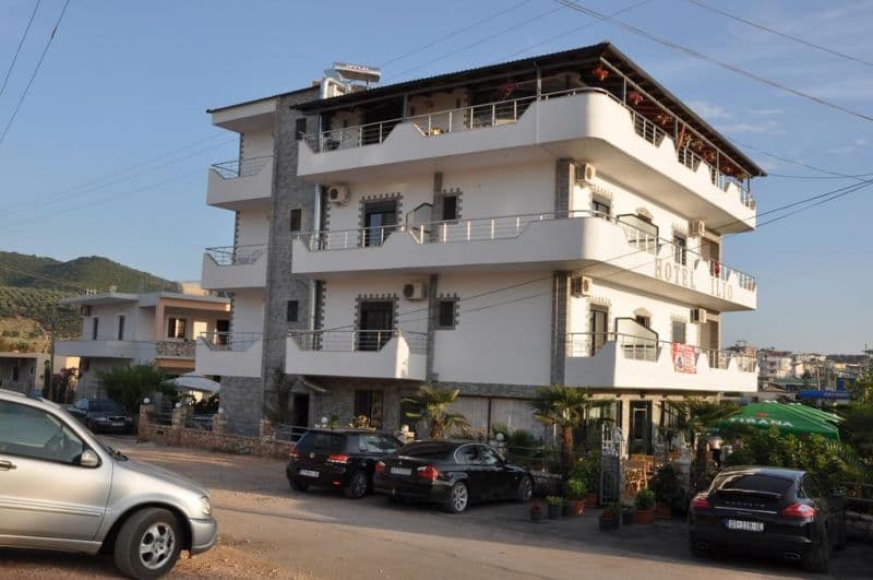 ILIO KSAMIL HOTEL