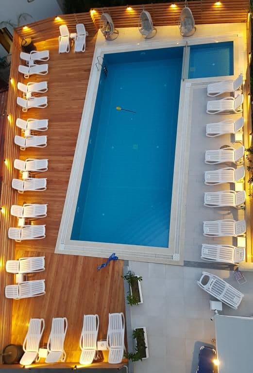 IONIAN KSAMIL