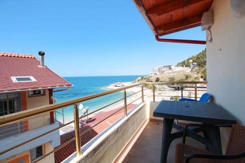 JONUFRA HOTEL