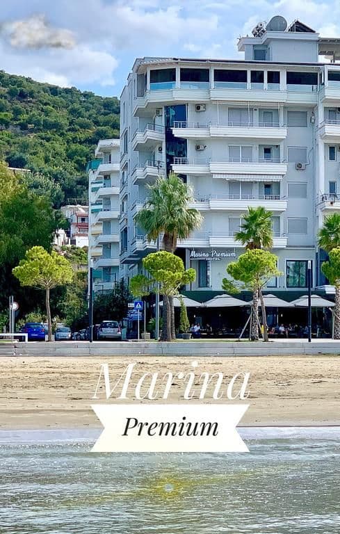 MARINA PREMIUM