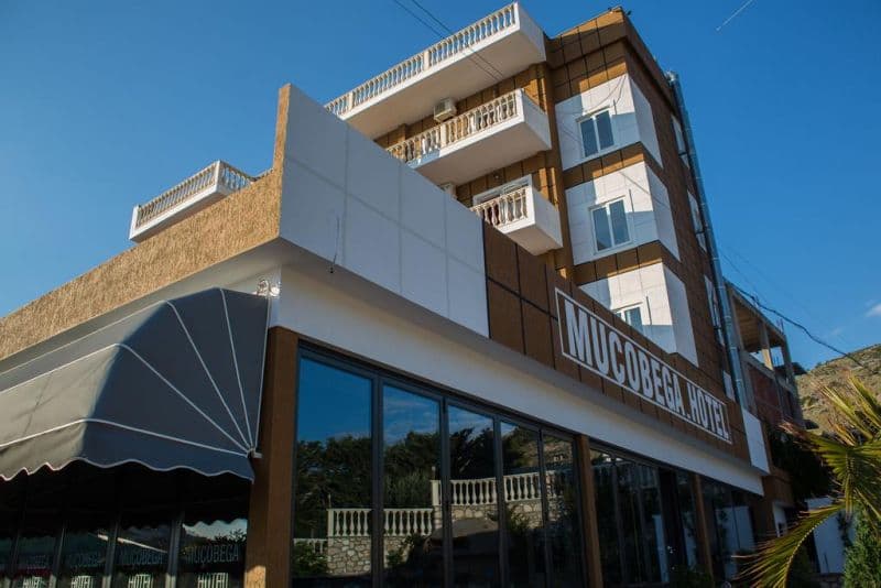 MUCOBEGA 