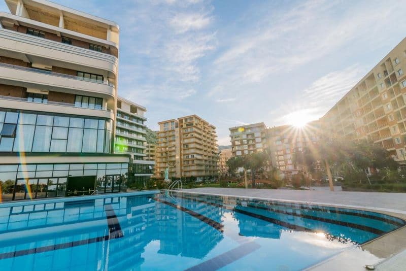 RAFAELO RESORT