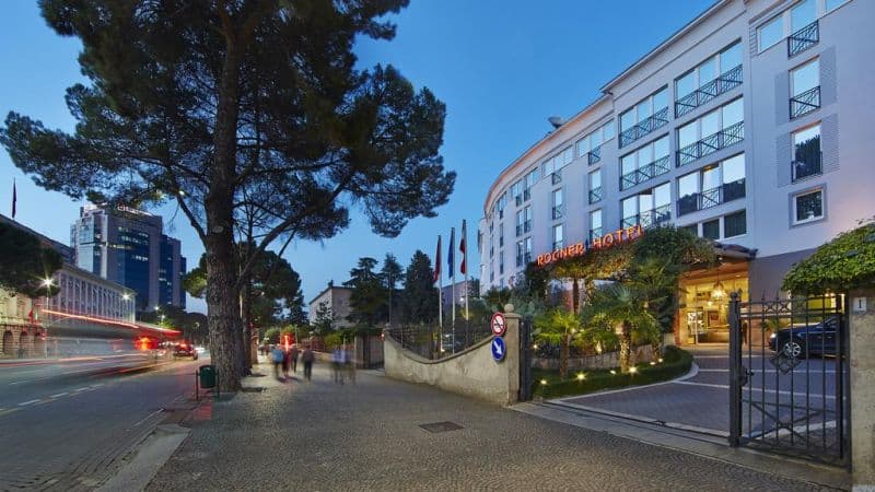 ROGNER EUROPAPARK