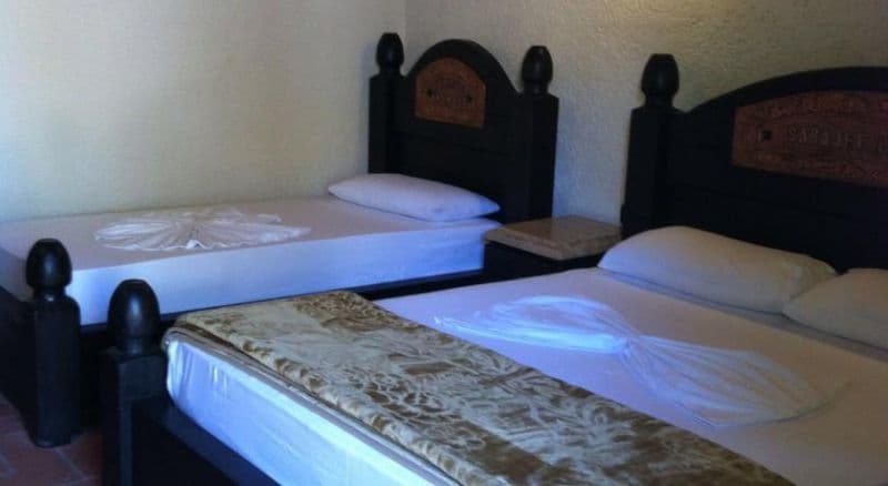 ROOMS SARAJET E PASHAIT