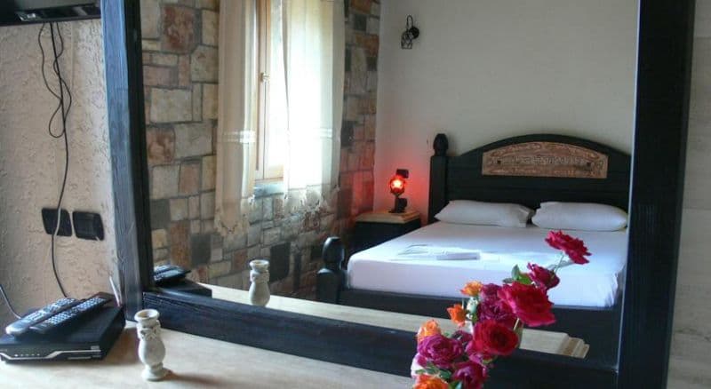 ROOMS SARAJET E PASHAIT