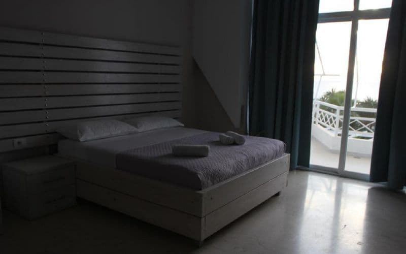 SARANDA TERRACE
