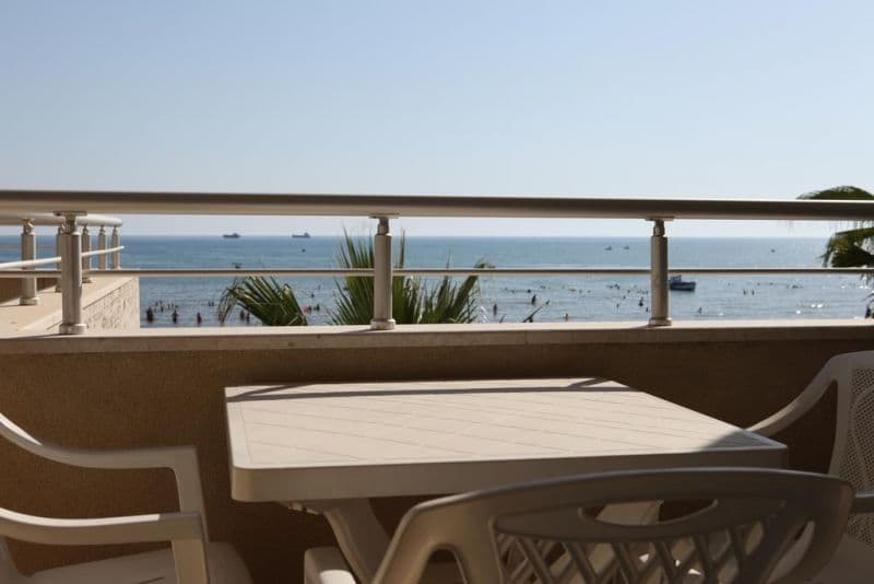 SEA BAY