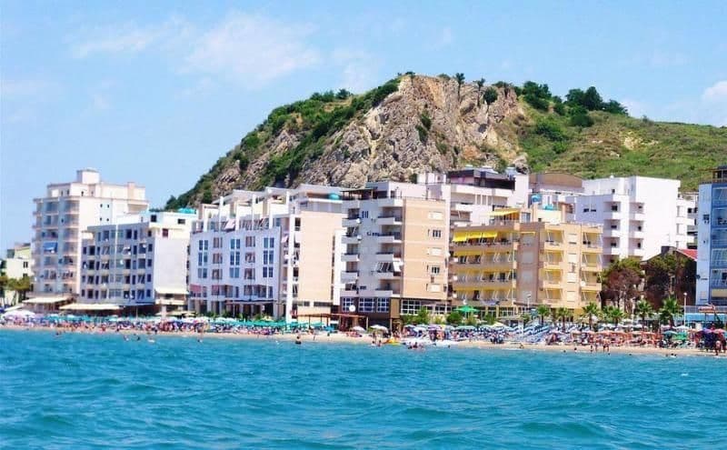 SHKEMBI I KAVAJES