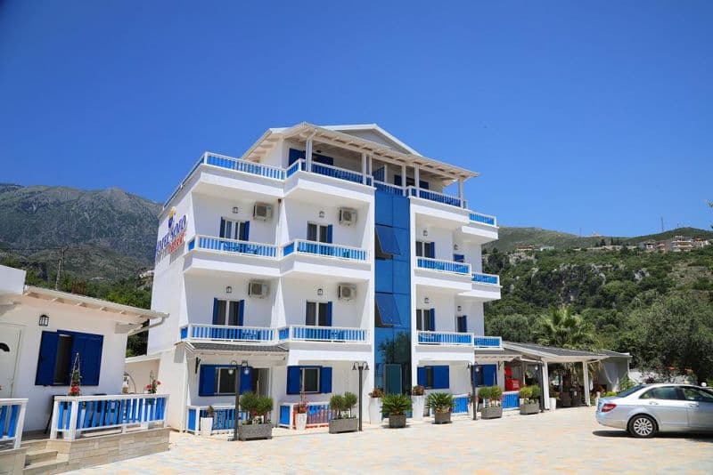 SOFO HOTEL DHERMI