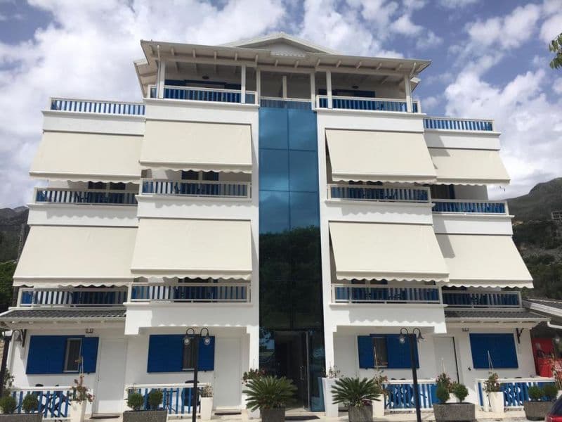 SOFO HOTEL DHERMI