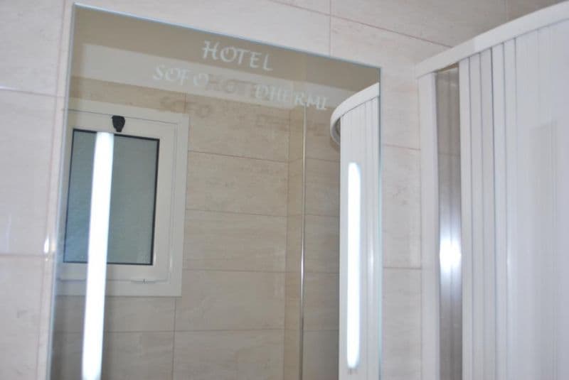 SOFO HOTEL DHERMI