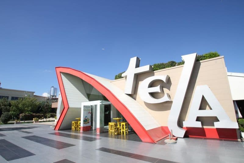 TE STELA
