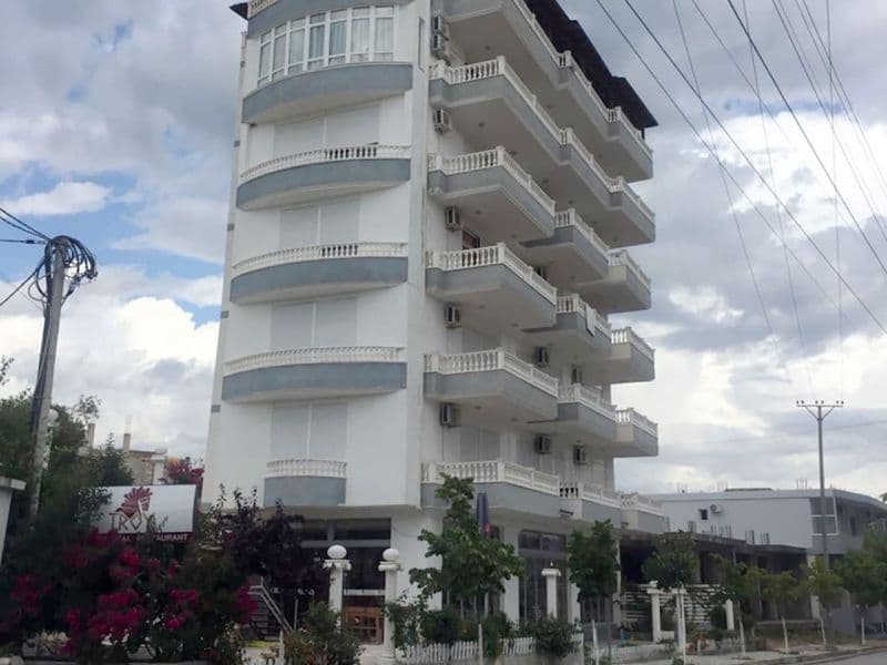 TROY APT