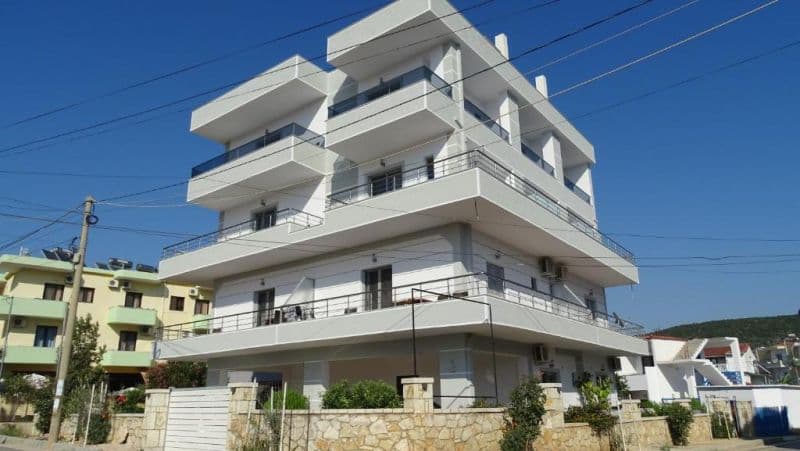 VILA KAPO