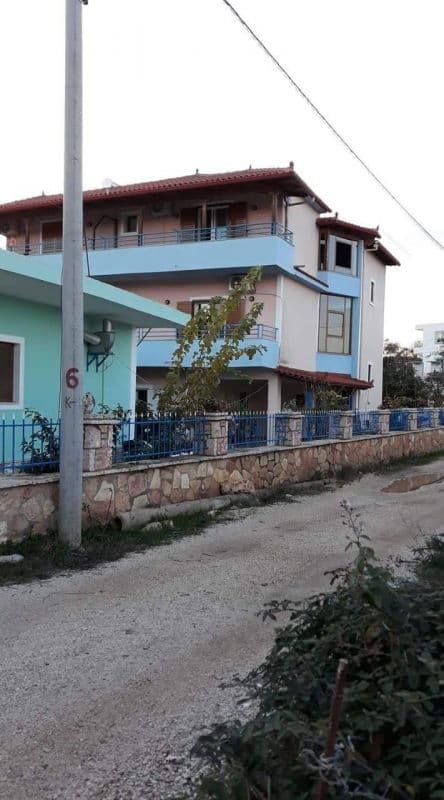 VILA KLAJDI