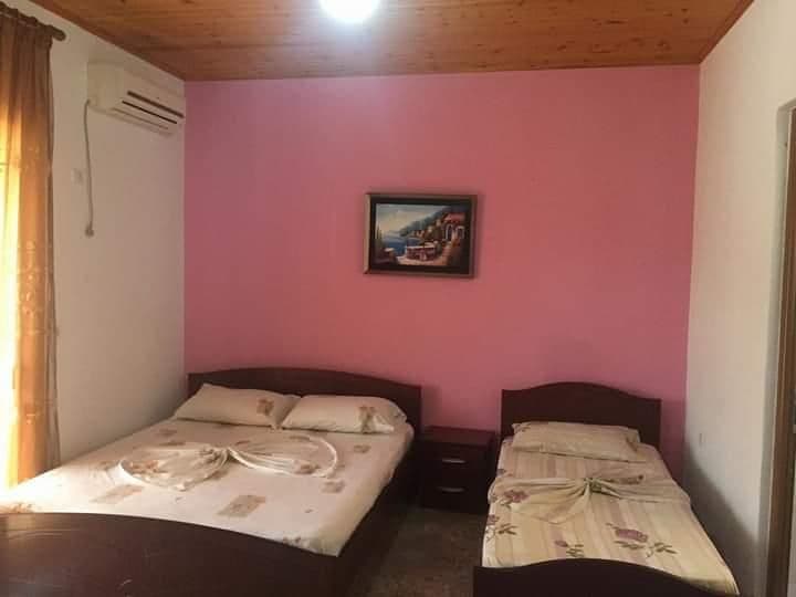 VILA KLAJDI