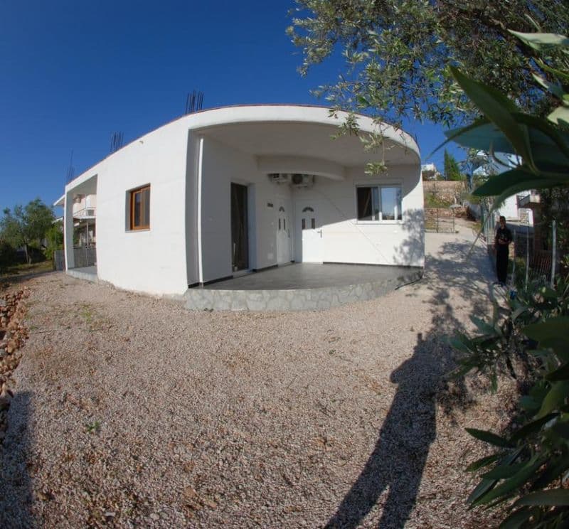 VILA MALO 2