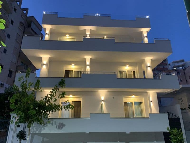 VILA ORKIDEA