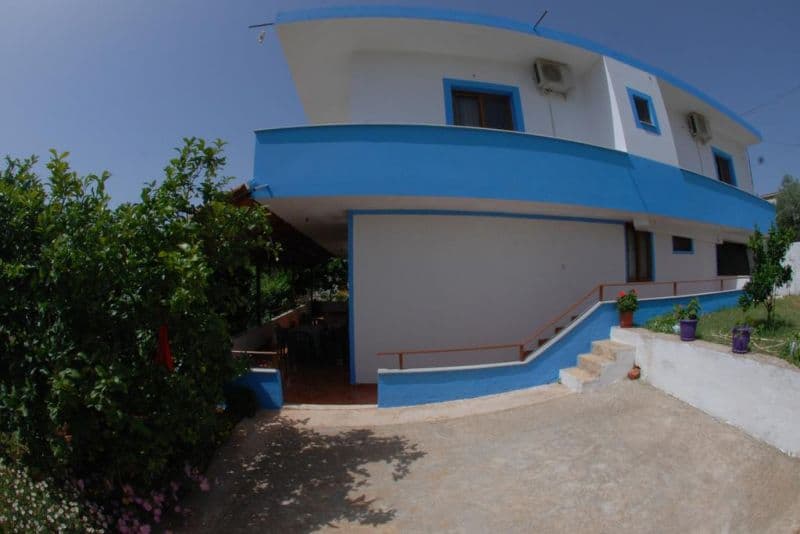 VILA RONALDO
