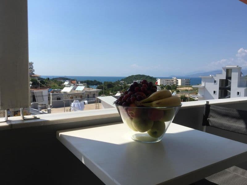 VILA WHITE KSAMIL