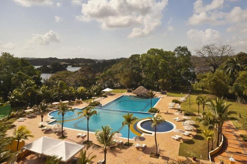 MELIA PANAMA CANAL