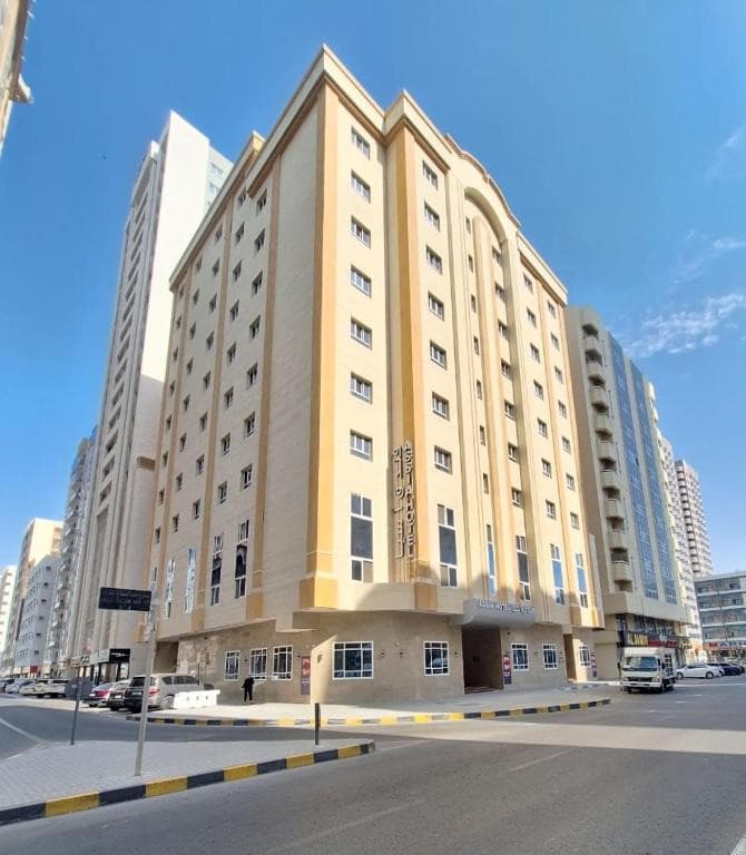 ASSIA HOTEL SHARJAH
