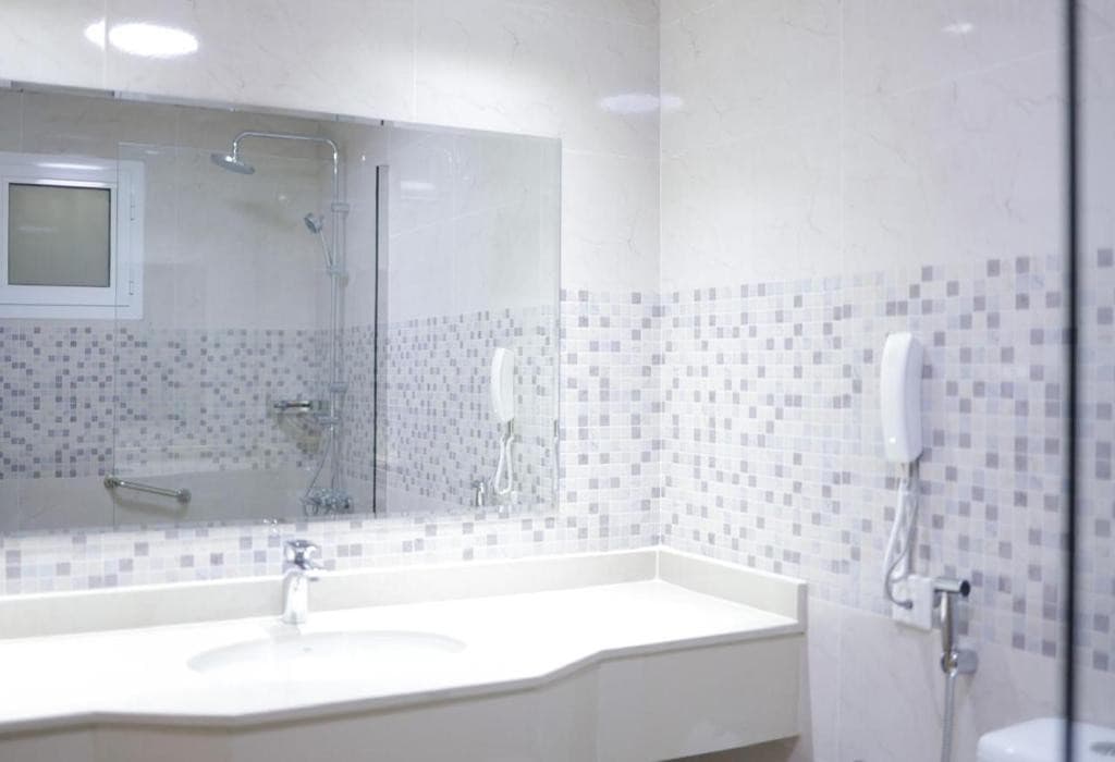 ASSIA HOTEL SHARJAH
