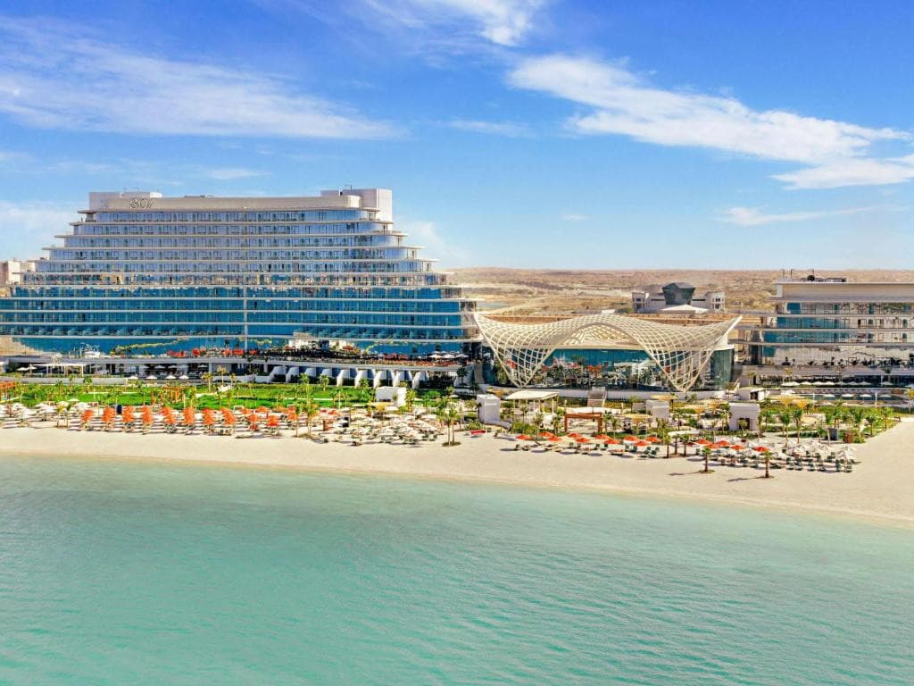 SO/ RAS AL KHAIMAH