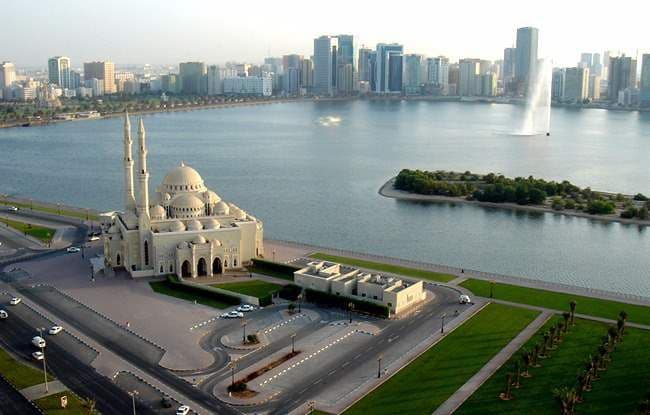 SUNMAR MINIMUM SHARJAH