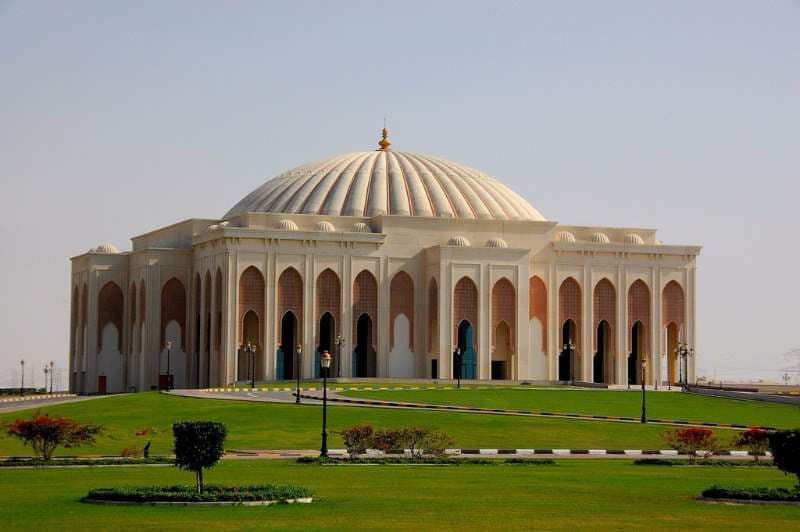 SUNMAR MINIMUM SHARJAH