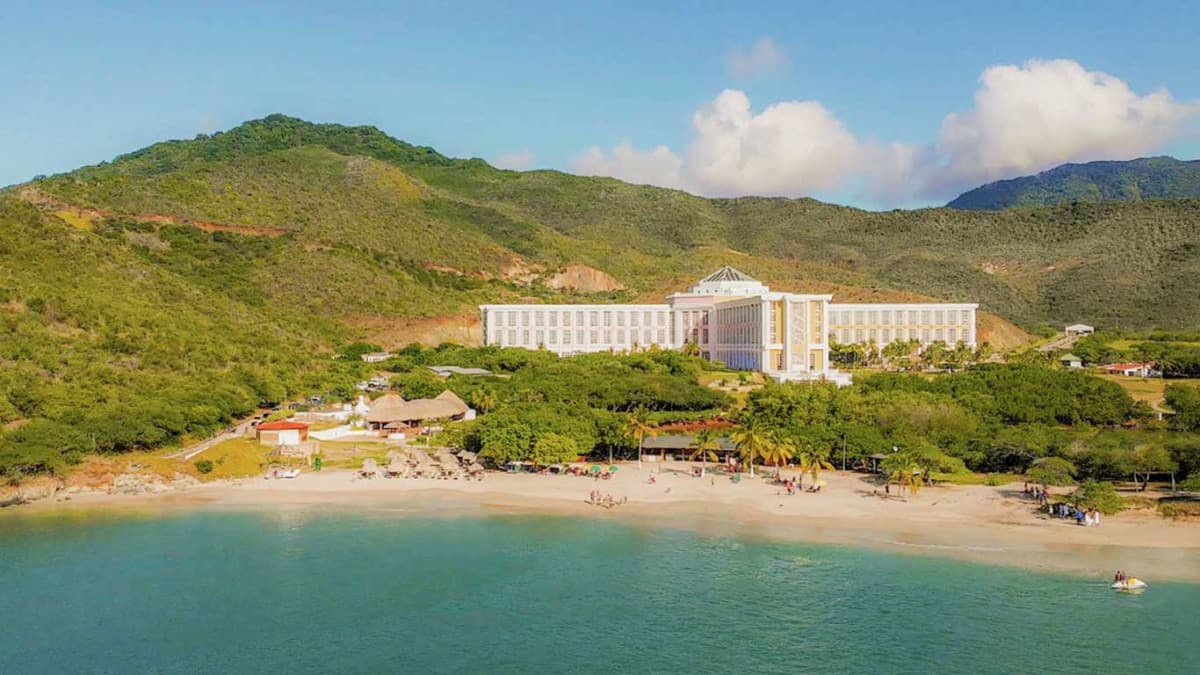 HESPERIA ISLA MARGARITA