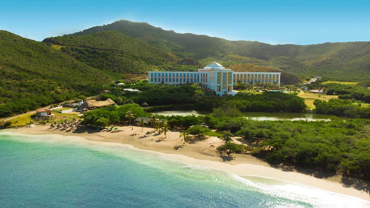 HESPERIA ISLA MARGARITA