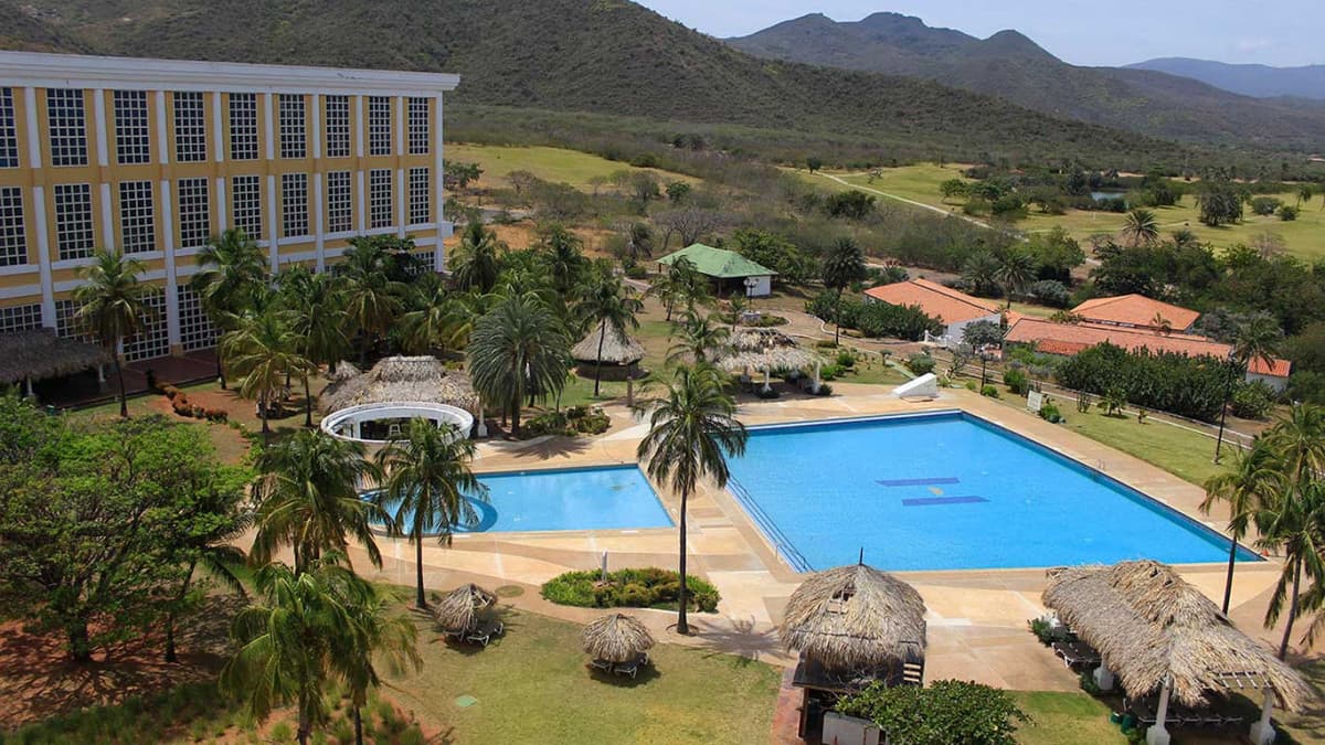 HESPERIA ISLA MARGARITA