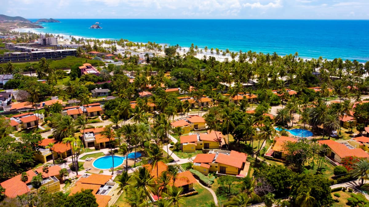 HESPERIA PLAYA EL AGUA