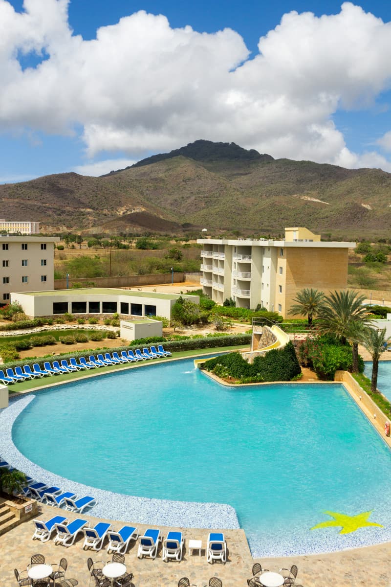 LD SUITES PUNTA PLAYA